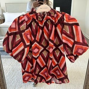 THML Blouse